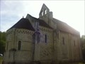 Image for La chapelle Saint Lazare - Noyers sur Cher - France