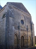 Image for Eglise abbatiale Saint Martin - Ile d Aix, Nouvelle Aquitaine,France