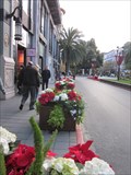 Image for Santana Row Christmas Display - San Jose, CA
