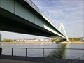 Image for Severinsbrücke - Köln, Germany, NRW