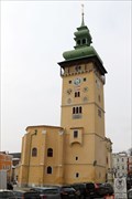 Image for Rathausturm / Town hall tower - Retz, Austria