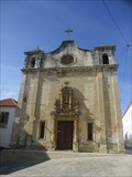Image for Igreja de São João de Almedina - Coimbra, Portugal