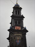 Image for Westerkirk Carillon  -  Amsterdam, Netherlands