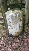Image for Borrowbridge 7¾ - Kirkby Lonsdale 8¾ Milestone, Killington, Cumbria