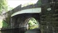 Image for Stone Bridge 140 On The Leeds Liverpool Canal – Nelson, UK