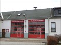 Image for "Siren on the firehouse Kaulsdorf"  07338 Kaulsdorf/ Thüringen/ Deutschland