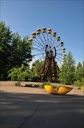 Image for Prypjat Ferris Wheel