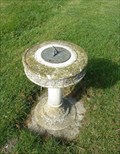 Image for Sundial, St James' - Dry Doddington, Lincolnshire