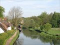 Image for Grand Union Canal - Main Line (Southern section) – Lock 57 - Bottom Side Lock - Berkhamsted, UK