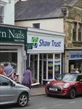 Image for Shaw Trust charity shop, Great Malvern, Worcestershire, England