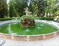 Image for Chateau Fountain - Detenice, Czech Republic
