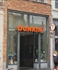 Image for Dunkin - Markt - Brugge, Belgium