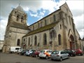 Image for Église Notre-Dame de Bruyères-et-Montbérault - Hauts-de-France / France
