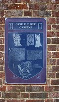 Image for Castle Cliffe Gardens - Castle Hill, Guildford, UK