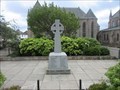 Image for Invergowrie War Memorial - Perth & Kinross, Scotland