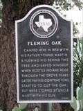 Image for Fleming Oak