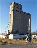 Image for Warrensburg MO Grain Elevator