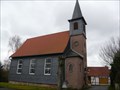 Image for Wetterburg parish church, Hesse, Germany