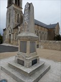 Image for Monument aux morts - Ceaux en Couhe, Nouvelle Aquitaine, France