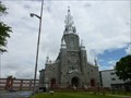 Image for Église Sainte-Luce, Disraéli,Québec-Canada
