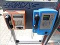 Image for Payphones on Knyaz Aleksander I Sq. - Sofia, Bulgaria