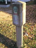 Image for Lincoln Highway Marker at Fort Loudon