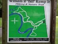 Image for William P. "Bill" Kemp Hiking and Nature Trails at Old Waynesborough Park in Goldsboro, NC