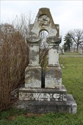 Image for Ewing - Willow Wild Cemetery - Bonham, TX