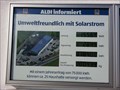 Image for Solarpower - Aldi Weißenburg, Germany, BY
