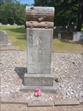 Image for Thomas Brewer - High Hill Cemetery - Atoka County, OK