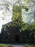 Image for Holy Trinity Church - Ashby-de-la-Zouch, Leicestershire, England