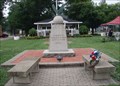 Image for Veterans Memorial  -  Kinsman, OH