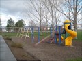 Image for Glenwood Town Park Playground - Glenwood, UT
