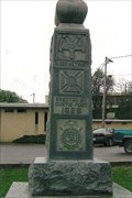 Image for Grand Army of the Republic Memorial  - Siloam Springs, Arkansas