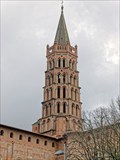 Image for Basilica de Sant Sarnin (TOULOUSE IV) — Toulouse, France