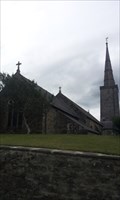 Image for 1120 - St Martins of Tour, Haverfordwest, Pembrokeshire, Wales, UK
