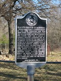 Image for Haley-Smith Cemetery