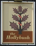 Image for Holly Bush - Hollybush Lane, Hatfield, Hertfordshire, UK.