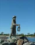 Image for Fisherman's Memorial - Point Pleasant Beach, NJ