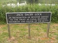 Image for Kennet and Avon Canal – Lock 38 - Jack Dalby Lock - Devizes, UK