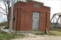 Image for Hannibal & St. Louis Railroad Transformer Building - Elsberry, MO