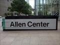 Image for Allen Center (Houston, Texas)