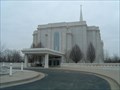 Image for St. Louis Missouri Temple - Town and Country, Missouri