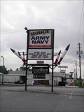 Image for Hodge Army Navy - Marietta, GA