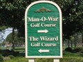 Image for Man O War Golf