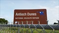 Image for Antioch Dunes National Wildlife Refuge - Antioch, CA