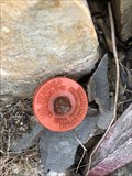Image for Survey Marker - The Head, Grates Cove, NL