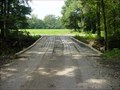 Image for Wooden Bridge - Mercer TN