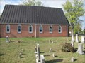 Image for Faith Chapel Presbyterian Church Cemetery - Lucketts, Virginia
