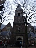 Image for Oude Kerk / Amsterdam, NH, NL